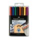 Faber-Castell 152509 marcador permanente